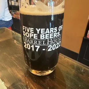 Black Butte Porter!!