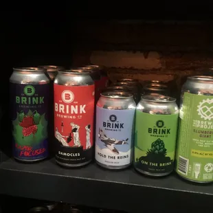 drink