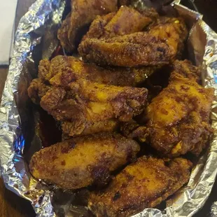 The Wings