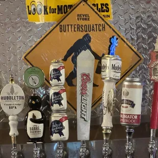 PBR in tap