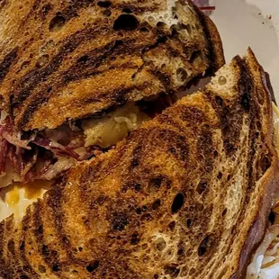 Reuben