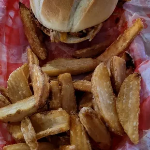 Pulled Pork