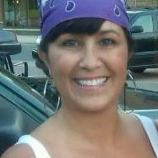 Annamarie G.