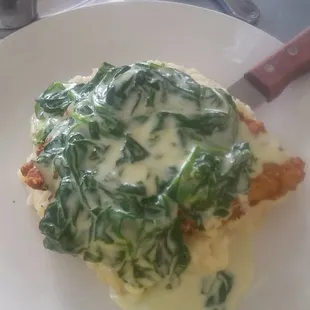 Chichen Fried Chicken