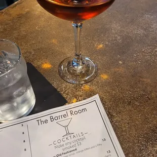Edinburgh Manhattan