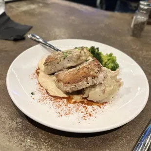 Pork Chop