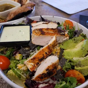 Southwest Chicken Salad
