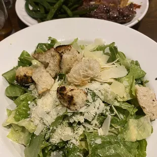 Cesar Salad