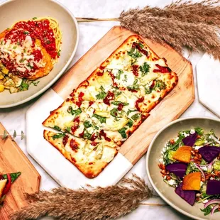 Our Fall menu is now available!