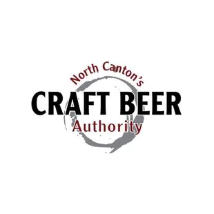 the craft beer authority logo