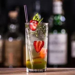 drink