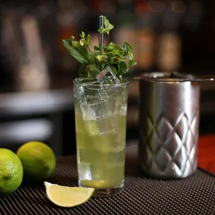 drink