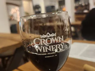 Crown Winery