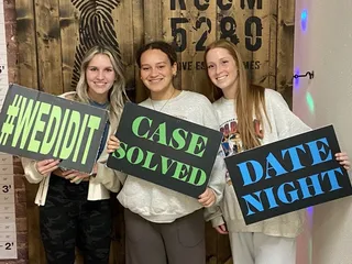 Celebration Escape Rooms
