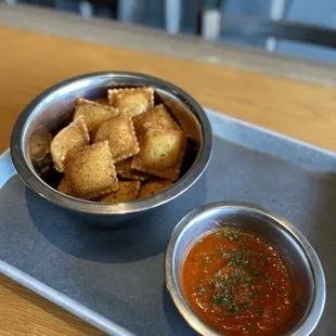 ramen and noodles, food