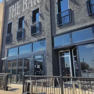 It is supposed to be open, but is closed