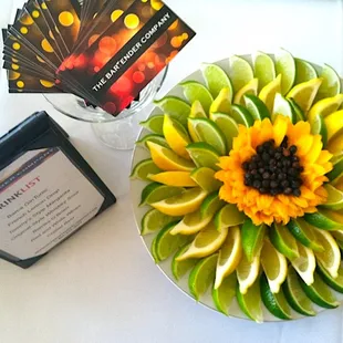 Detail oriented bartending services