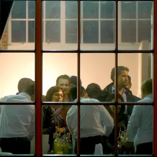 Event staffing from every angle.