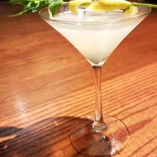 Ask about our Classic Twists cocktail options to make your event classy and unique!