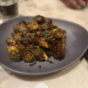 Brussels Sprouts