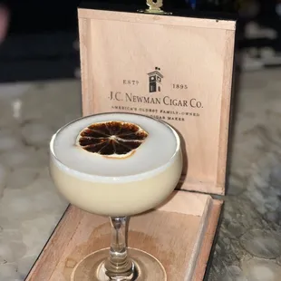 drink