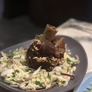 Pork Shank