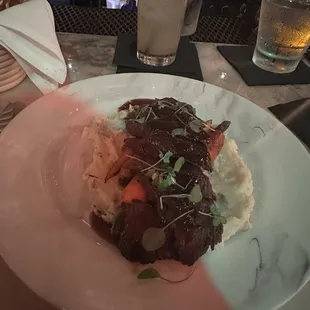 Wagyu Steak