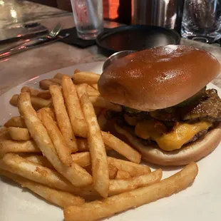 Smash Burger