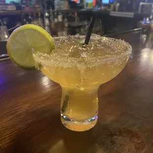 The BEST Moonshine Margarita. The best you&apos;ll ever have!
