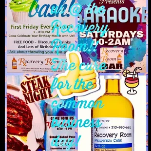 Please come join us for an awesome night!!!!!