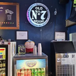 an old no 7 restaurant