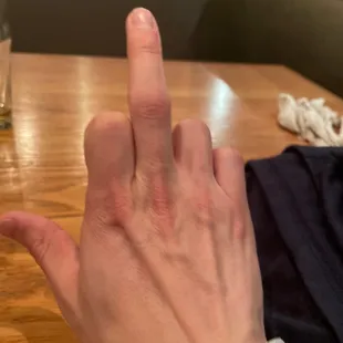 at freehouse now come here