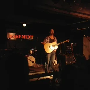 Matt Wertz, 10/16.