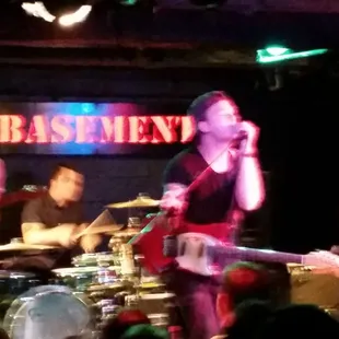 Every generation throws a hero up the pop charts. CRUISR.