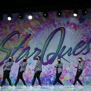 Competition is fun at The Basement Dance Studio where all we do is Hip Hop!  Come join us, we love new students!