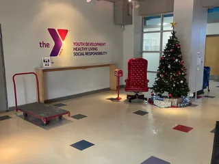 Downtown Branch YMCA