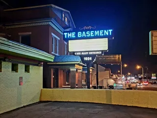 The Basement