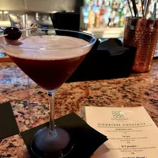 Jesse's creation. Scarlet C.