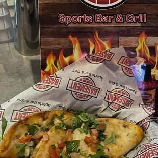 Best Fried Tacos by Chef Aaron!!!