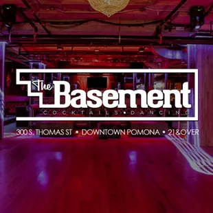 The Basement