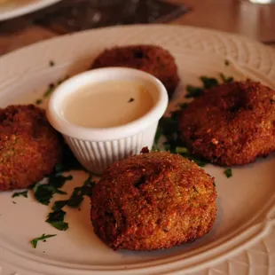 Falafel