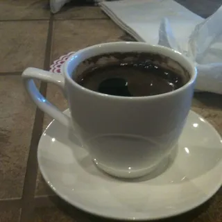 Turkish Coffee
