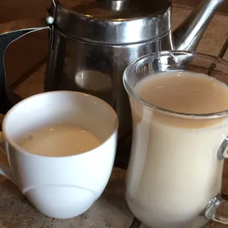 Chai Tea