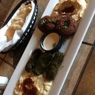 Hummus