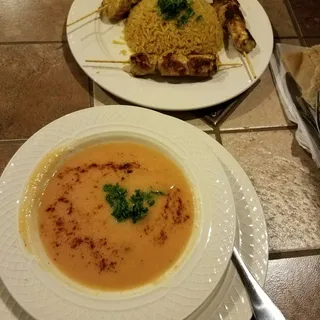 Rice