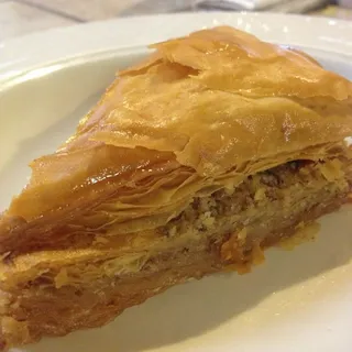 Baklava