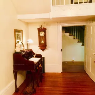 Office area; high speed Internet throughout