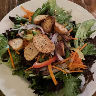 Side Salad