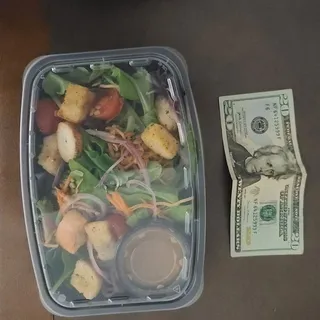 House Salad