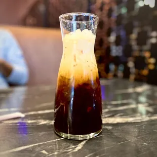 Large Thai Iced Tea